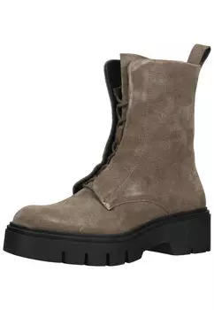 Ботильоны ara, коричневый