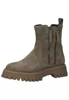 Ботильоны ara, коричневый