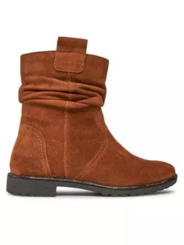 Ботильоны Ara, коричневый