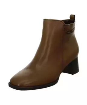 Ботильоны Ara, коричневый