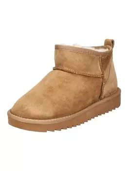 Ботильоны ara, коричневый