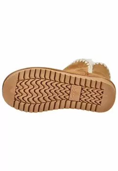 Ботильоны ara, коричневый