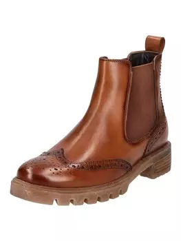 Ботильоны ara, коричневый