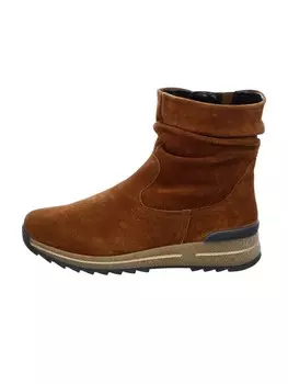 Ботильоны ara, коричневый