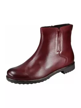 Ботильоны ara, красный