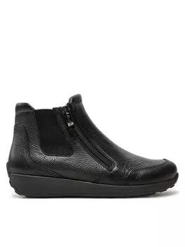 Ботильоны Ara Osaka, черный