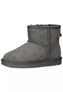 Ботильоны ara, серый