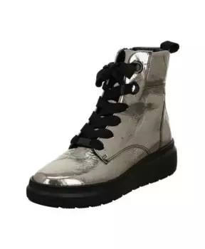 Ботильоны Ara, серый