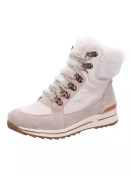 Ботильоны Ara Shoes, белый