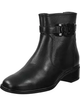 Ботильоны Ara Shoes, черный