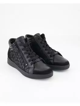 Ботильоны Ara Shoes, черный