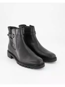 Ботильоны Ara Shoes, черный