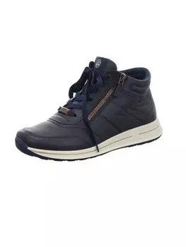 Ботильоны Ara Shoes, синий