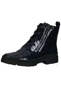 Ботильоны ara, синий