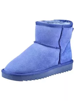 Ботильоны ARA, синий