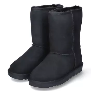 Ботильоны Ara Wintern, черный