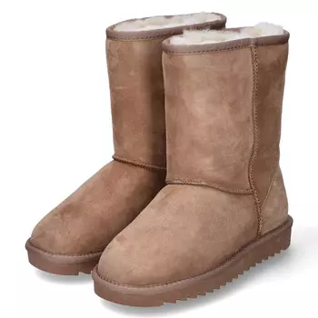 Ботильоны Ara Wintern, коричневый