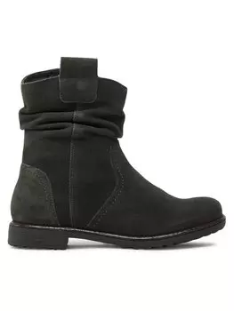 Ботильоны Ara, зеленый