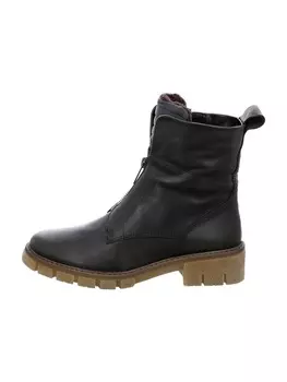 Ботильоны ara, зеленый