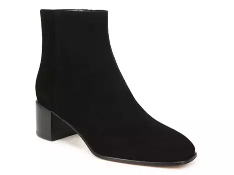 Ботильоны Arabel Bootie Vince, черный