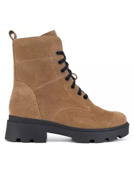 Ботильоны ARC-DOMINA-03 Lasocki, коричневый