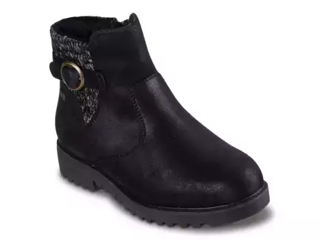Ботильоны Arch Fit Marlie Weekend Chat Bootie Skechers, черный
