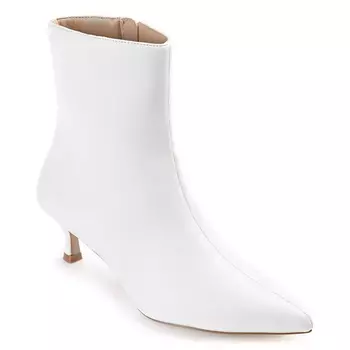 Ботильоны Arely Dress Journee, белый