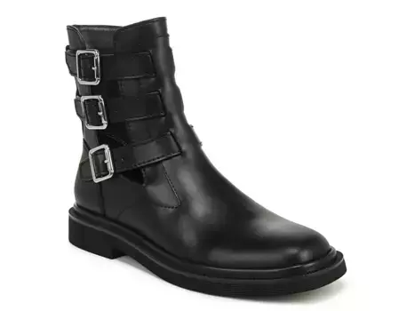 Ботильоны Argo Bootie Franco Sarto, черный