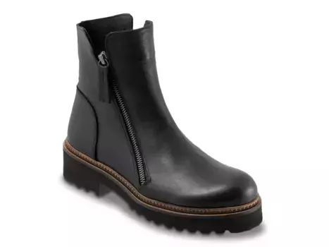 Ботильоны Ariana Bueno, Black