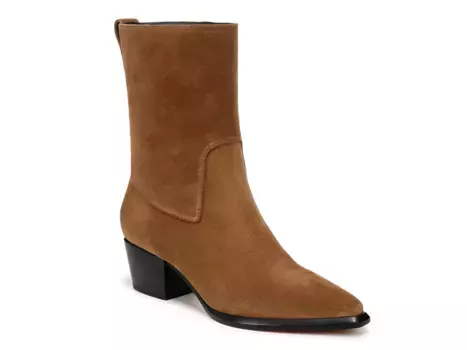 Ботильоны Arlington Bootie Vince, темно-коричневый