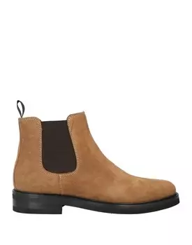 Ботильоны Arrold'S, коричневый