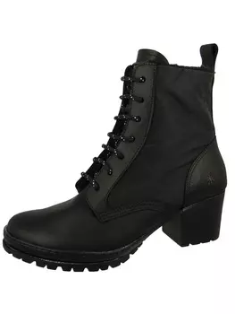 Ботильоны Art in the City