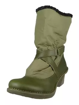 Ботильоны Art in the City