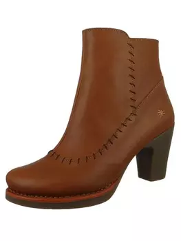 Ботильоны Art in the City