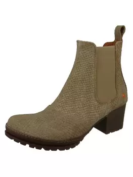 Ботильоны Art in the City