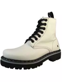 Ботильоны Art in the City