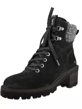 Ботильоны Art in the City