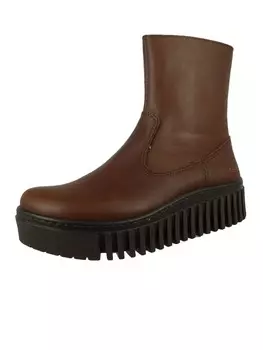 Ботильоны Art in the City