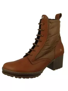 Ботильоны Art in the City