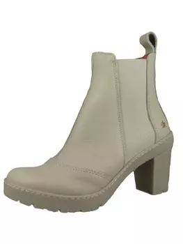 Ботильоны Art in the City