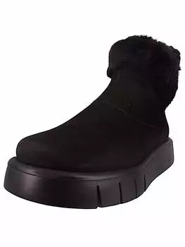 Ботильоны Art in the City Stiefeletten schwarz