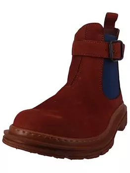 Ботильоны Art in the City Stiefeletten braun