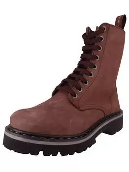 Ботильоны Art in the City Stiefeletten braun