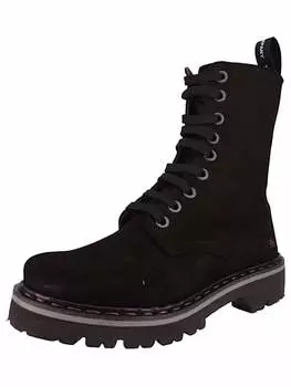 Ботильоны Art in the City Stiefeletten schwarz