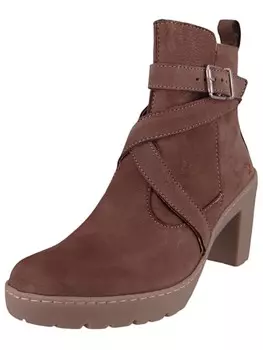 Ботильоны Art in the City Stiefeletten grau