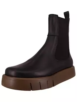 Ботильоны Art in the City Stiefeletten schwarz