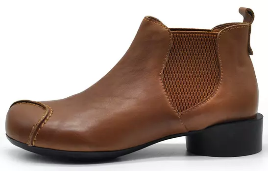 Ботильоны ARTMU Ankle Boots Women's, цвет Coffee