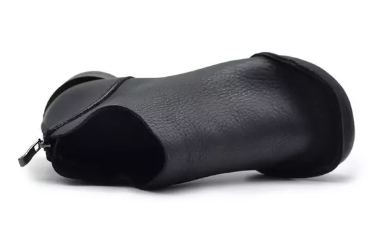 Ботильоны ARTMU Ankle Boots Women's, черный