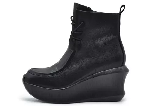 Ботильоны ARTMU Ankle Boots Women's, черный