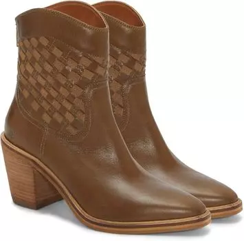 Ботильоны Aryleis Lucky Brand, серо-коричневый